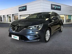 Grigio Usata 2020 Renault Mégane IV Business Station wagon | 17.450 € (Buon prezzo)