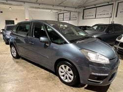 Grigio Usata 2013 Citroën C4 Picasso Monovolume | 4990 € (Buon prezzo)