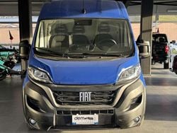Bianco Usata 2021 Fiat Ducato Furgone | 19.500 € (Buon prezzo)