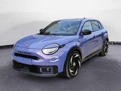 Hyprnotic purple Nuova 2025 Abarth 600e Scorpionissima SUV | 40.950 € (Molto cara)
