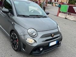 Grigio Usata 2021 Abarth 595 Competizione Due volumi | 20.999 € (Buon prezzo)