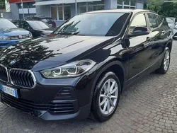 Nero Usata 2021 BMW X2 SUV | 24.950 € (Super prezzo)