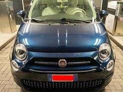 Usata 2020 Fiat 500 Lounge Due volumi | 11.000 € (Buon prezzo)