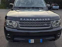 Usata 2010 Land Rover Range Rover Sport HSE SUV | 13.900 € (Cara)