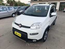 Other Usata 2017 Fiat Panda 4x4 S Due volumi | 9500 € (Super prezzo)