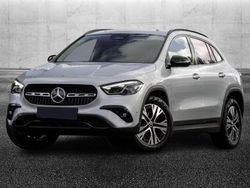 Argento Usata 2024 Mercedes GLA200 Advanced Plus SUV | 43.450 € (Cara)