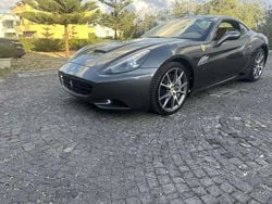 Other Usata 2008 Ferrari California Cabrio | 110.000 € (Super prezzo)