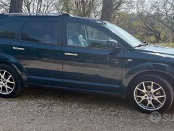 Usata 2014 Fiat Freemont SUV | 6500 € (Super prezzo)