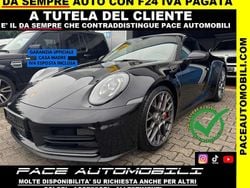 Nero Usata 2025 Porsche 992 Sport Coupé | 161.900 € (Buon prezzo)