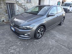 Usata 2019 VW Polo Comfortline Tre volumi | 14.500 € (Buon prezzo)