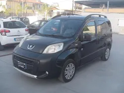 Nero Usata 2012 Peugeot Bipper Outdoor Monovolume | 3950 € (Super prezzo)
