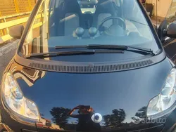 Usata 2010 Smart ForTwo Coupé Due volumi | 6200 € (Buon prezzo)