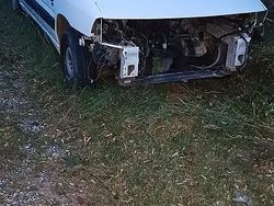 Bianco Usata 2000 Fiat Scudo Furgone | 600 € (Super prezzo)