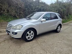 Usata 2006 Mercedes ML320 SUV | 6300 € (Ottimo prezzo)