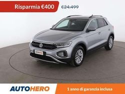 Grigio Usata 2022 VW T-Roc Life SUV | 24.499 € (Buon prezzo)