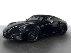 Nero Usata 2021 Porsche 911 Carrera 4S Coupé | 132.000 € (Buon prezzo)