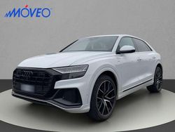 Bianco Usata 2021 Audi Q8 Sport SUV | 55.899 € (Cara)