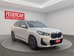 Bianco Usata 2024 BMW X1 M Sport SUV | 45.900 € (Buon prezzo)