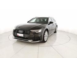 Nero mythos metallizzato Usata 2021 Audi A6 Ambiente | 38.500 € (Ottimo prezzo)