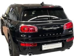 Nero Usata 2018 Mini Cooper S Clubman Hype Station wagon | 22.000 € (Cara)