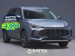 Hampstead grey Nuova 2025 MG ZS Comfort SUV | 16.533 € (Buon prezzo)