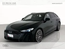 Nero Nuova 2025 Audi S5 Sport Station wagon | 97.500 € (Buon prezzo)