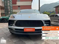 Usata 2020 Porsche Macan SUV | 40.990 € (Buon prezzo)