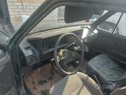 Usata 1986 VW Golf II Due volumi | 8000 €