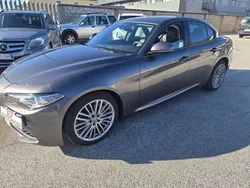 Other Usata 2018 Alfa Romeo Giulia Super Tre volumi | 18.400 € (Buon prezzo)
