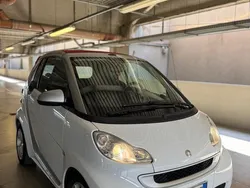Bianco Usata 2011 Smart ForTwo Cabrio Pulse Cabrio | 5450 € (Buon prezzo)