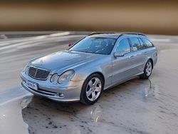 Grigio Usata 2005 Mercedes E280 Station wagon | 3500 €
