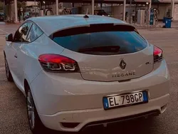 Usata 2014 Renault Mégane Coupé GT Coupé | 8800 € (Cara)