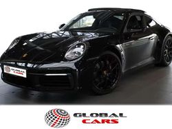 Nero Usata 2023 Porsche 911 Carrera Coupé | 139.000 € (Molto cara)