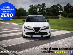 Bianco(met.) Nuova 2025 Alfa Romeo Junior Edizione Speciale SUV | 26.890 € (Ottimo prezzo)