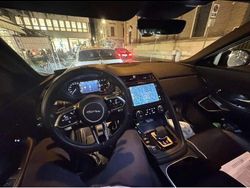 Nero Usata 2022 Jaguar E-Pace R-Dynamic SUV | 25.000 € (Buon prezzo)