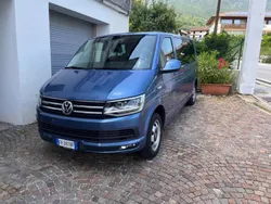 Blu Usata 2018 VW Caravelle Comfortline Monovolume | 32.900 € (Buon prezzo)