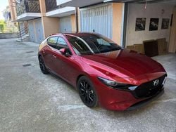Rosso Usata 2020 Mazda 3 Exceed Tre volumi | 16.400 € (Ottimo prezzo)