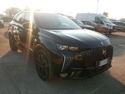 Nero Usata 2024 DS Automobiles DS7 Crossback SUV | 29.800 € (Buon prezzo)