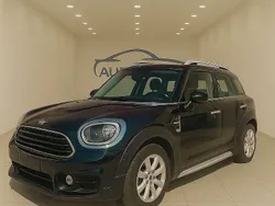 Blu/azzurro Usata 2020 Mini Countryman SUV | 17.490 € (Super prezzo)