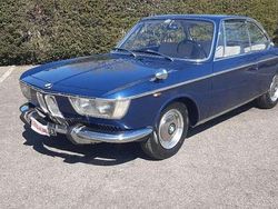 Blu / metallizzato Usata 1968 BMW 2000C/CS Efficient Dynamics Coupé | 35.000 €