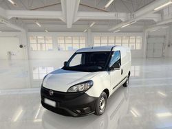 Bianco Usata 2021 Fiat Doblò Business Monovolume | 11.950 € (Buon prezzo)