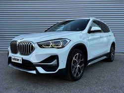 Bianco Usata 2020 BMW X1 xLine SUV | 22.500 € (Buon prezzo)
