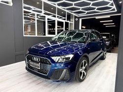 Blu Usata 2024 Audi A1 S-Line Due volumi | 24.990 € (Ottimo prezzo)