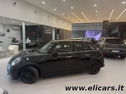 Nero(met.) Usata 2022 Mini ONE Classic Due volumi | 19.990 € (Buon prezzo)