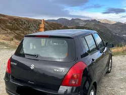 Usata 2006 Suzuki Swift Comfort+ Tre volumi | 4600 € (Buon prezzo)