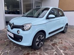 Blu/azzurro Usata 2018 Renault Twingo SE Due volumi | 9900 € (Buon prezzo)
