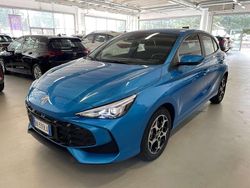 Blu metallizzato Nuova 2025 MG MG3 Comfort Due volumi | 16.900 € (Buon prezzo)