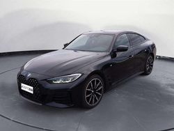 Nero Usata 2022 BMW 420 M Sport Coupé | 39.790 € (Ottimo prezzo)