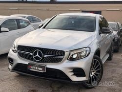 Grigio Usata 2017 Mercedes E250 Premium Coupé | 32.800 € (Molto cara)