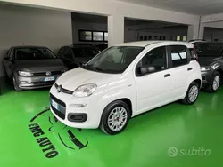 Usata 2022 Fiat Panda S Due volumi | 8990 € (Super prezzo)